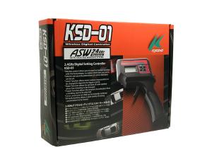 KSD01 COMMANDE DIGITALE DSLOT43