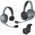 UltraLITE 2 PERSON SYSTEM (w/2 SINGLE HEADSETS  BATT/CHARG)