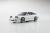 Mini-Z MA020 SPORTS 4WD NISSAN 180SX AERO (KT19) BLANCHE (w/LED)