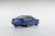 Mini-Z MA020 SPORTS 4WD NISSAN SILEIGHTY (KT19) BLEUE (w/LED)