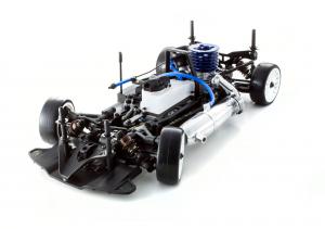 V-ONE R4S II 1:10 PURE10 GP 4WD (KIT)