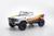 OUTLAW RAMPAGE 1:10 EP 2WD TRUCK (KT231P) T1 BLANC READYSET