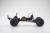 OUTLAW RAMPAGE 1:10 EP 2WD TRUCK (KT231P) T1 BLANC READYSET