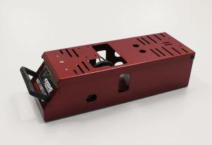 BANC DE DEMARRAGE STARTER-BOX II KYOSHO RED LIMITED