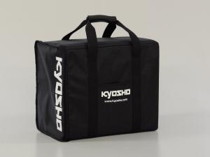 SAC DE TRANSPORT KYOSHO S-SIZE 250x410x360mm