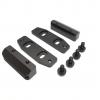 SUPPORTS MOTEUR   PLAQUES MP9 TKI4