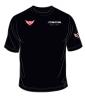 T-SHIRT REDS NOIR 3EME COLLECTION TAILLE M