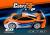 SERPENT 811 GT3.1 RALLY GAME BRUSHLESS 1/8