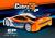 SERPENT 811 GT3.1 RALLY GAME BRUSHLESS 1/8